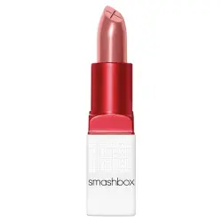 Smashbox - Be Legendary Prime & Plush Lipstick Barras de labios 4.2 g LEVEL UP