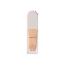 Softlight Skin-smoothing Liquid Foundation 09w Light Medium