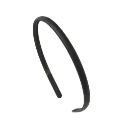 Soho - Diadema Kia Cintas y diademas 1 pieces Negro female
