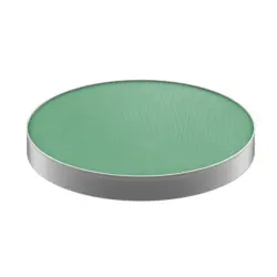 Sombra de ojos Eye Shadow / Pro Palette Refill Pan M.A.C Lime