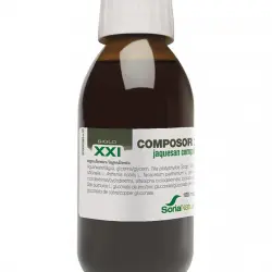 Soria Natural - Composor 22 jaquesan complex XXI Soria Natural.