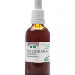 Soria Natural - Extracto Valeriana Siglo XXI