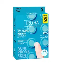 Sos Pimple Patches
