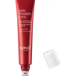 Suero Para Bolsas Y Ojeras Con Acción Tonificante Y Elastizante Skin Trainer Eyes Kiko Milano