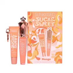 Sugar Sweet Lip Duo Mango
