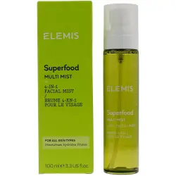 Superfood kefir-tea mist 100 ml