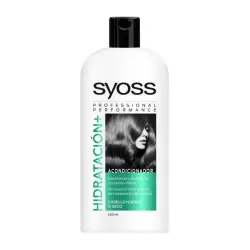 Syoss Hidratación 500 ml Acondicionador