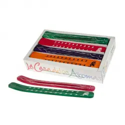 Tablas Incienso Diseño 27 gr