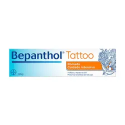 Tattoo Pomada 30 gr