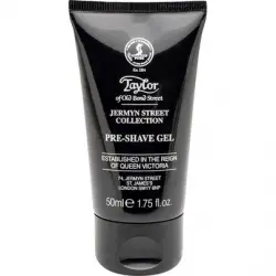 Taylor of Old Bond Street Pre Shave Gel 50 ml 50.0 ml