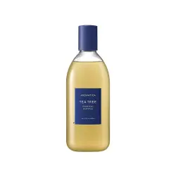 Tea Tree Purifying Shampoo Champú capilar 400 ml