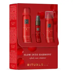 The Ritual of Ayurveda Estuche Cofre higiene personal
