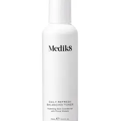 Tónico Refrescante Daily Refresh Balancing Toner 150 ml Medik8 Tónicos