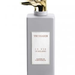 Trussardi - Eau de Parfum Le Vie Di Milano Walking In Porta Venezia 100 ml