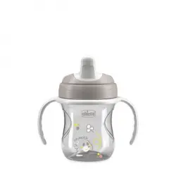 Vaso de Entrenamiento +6Meses  Chicco