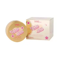 VHS Skin - Crema facial iluminadora Glow Jam