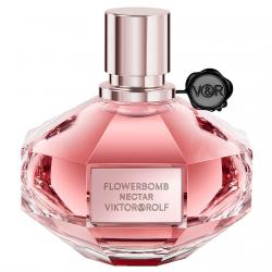 Viktor&Rolf - Eau De Parfum Flowerbomb Nectar 90 Ml Viktor & Rolf
