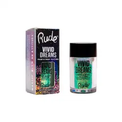 Vivid Dreams Face&Body Glitter Dream In Color
