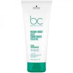 Volume Boost Jelly Conditioner 200 ml