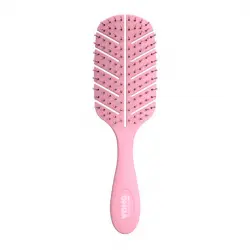 Wad Professional Beauty - Cepillo Desenredante - Leaf Pink