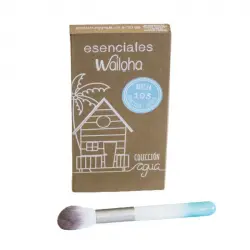 Wailoha - *Colección agua* - Brocha para colorete - Nº103