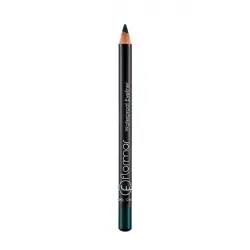 Waterproof Eyeliner 104 Coblt Green