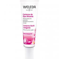 Weleda - Contorno De Ojos Alisante De Rosa Mosqueta