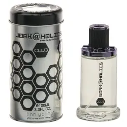 Work@holics Club Eau de Toilette 100 ml