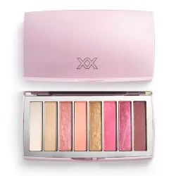 XX Revolution - *Light Up* - Paleta de sombras Light's On