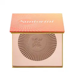 ZOEVA - Suntorini Bronzer Polvos bronceadores 8.5 g MEDIUM
