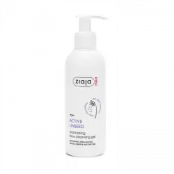 Semillas De Lino Gel Facial 190 ml