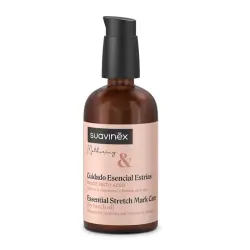 Cuidado Esencial Aceite Estrías Tacto Seco 100 ml