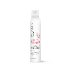 Agua de Avena Skin Positive 250 ml