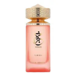 Khair Fusion Eau de Parfum Mujer 100 ml