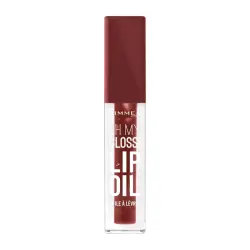 Oh My Gloss! Lip Oil Brillo Labial