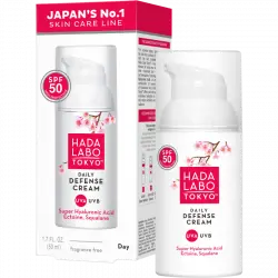 ¡28% DTO! Crema de Defensa Diaria SPF50 50 ml