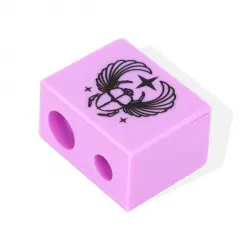 Mystic Sacapuntas