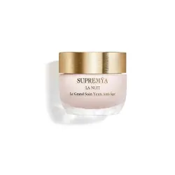 Supremya La Nuit Le Grand Soin Yeux Anti-Âge 15 ml