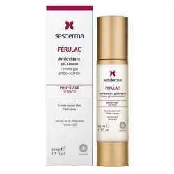 Ferulac Gel-Crema Antioxidante 50 ml