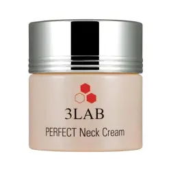 3lab - Perfect Neck Cream Cuello y escote 60 ml female