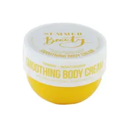 Crema Corporal Suavizante Caramelo Salado y Vainilla 220 ml
