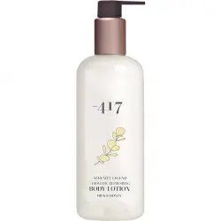 -417 - Milk & Honey Aromatic Refreshing Body Lotion Cremas corporales 350 ml unisex