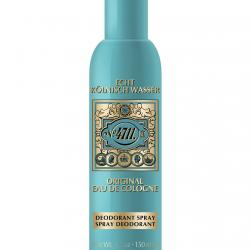 4711 - Desodorante En Spray Original Eau De Cologne