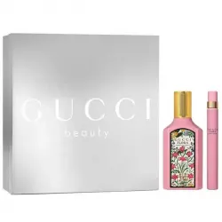 Gucci Flora Gorgeous Gardenia Eau de Parfum Set para mujer 50 ml