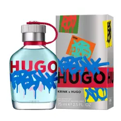 Krink Eau de Parfum 75 ml