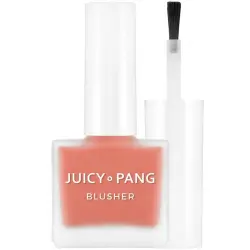 A'Pieu - Apieu Juicy Pang Water Blusher Coloretes 9 g CR01