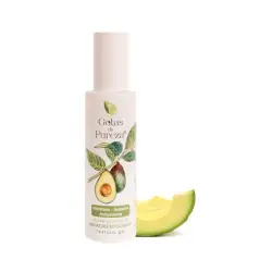 Aceite Corporal de Aguacate Ecológico 100 ml