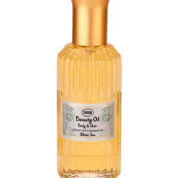 Aceite hidratante Beauty Oil White Tea 100 ml