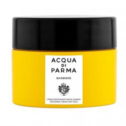 Acqua Di Parma - Crema De Peinado Fijación Ligera Barbiere 75 G