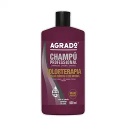 Agrado 900 ML